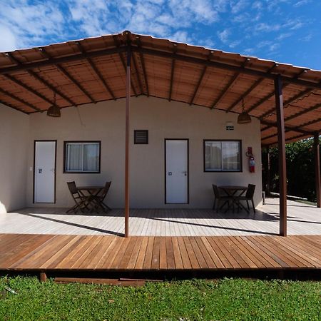 Pousada Malibu Fernando de Noronha Exteriör bild